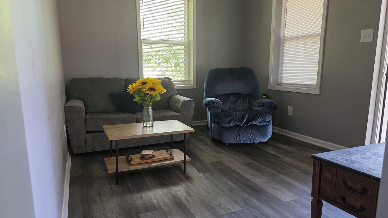Photo of Livingroom in Startex