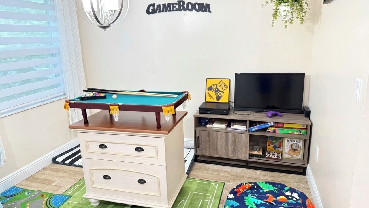 Photo of Bedroom in Casselberry