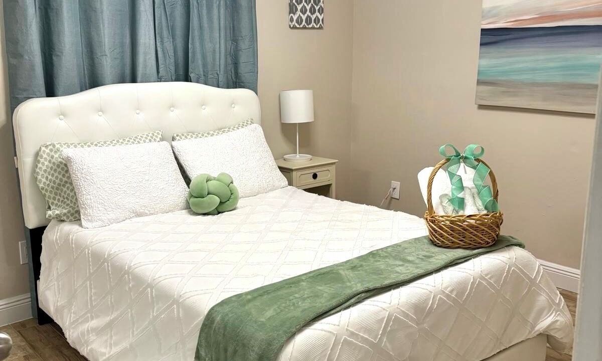 Photo of Bedroom in Casselberry