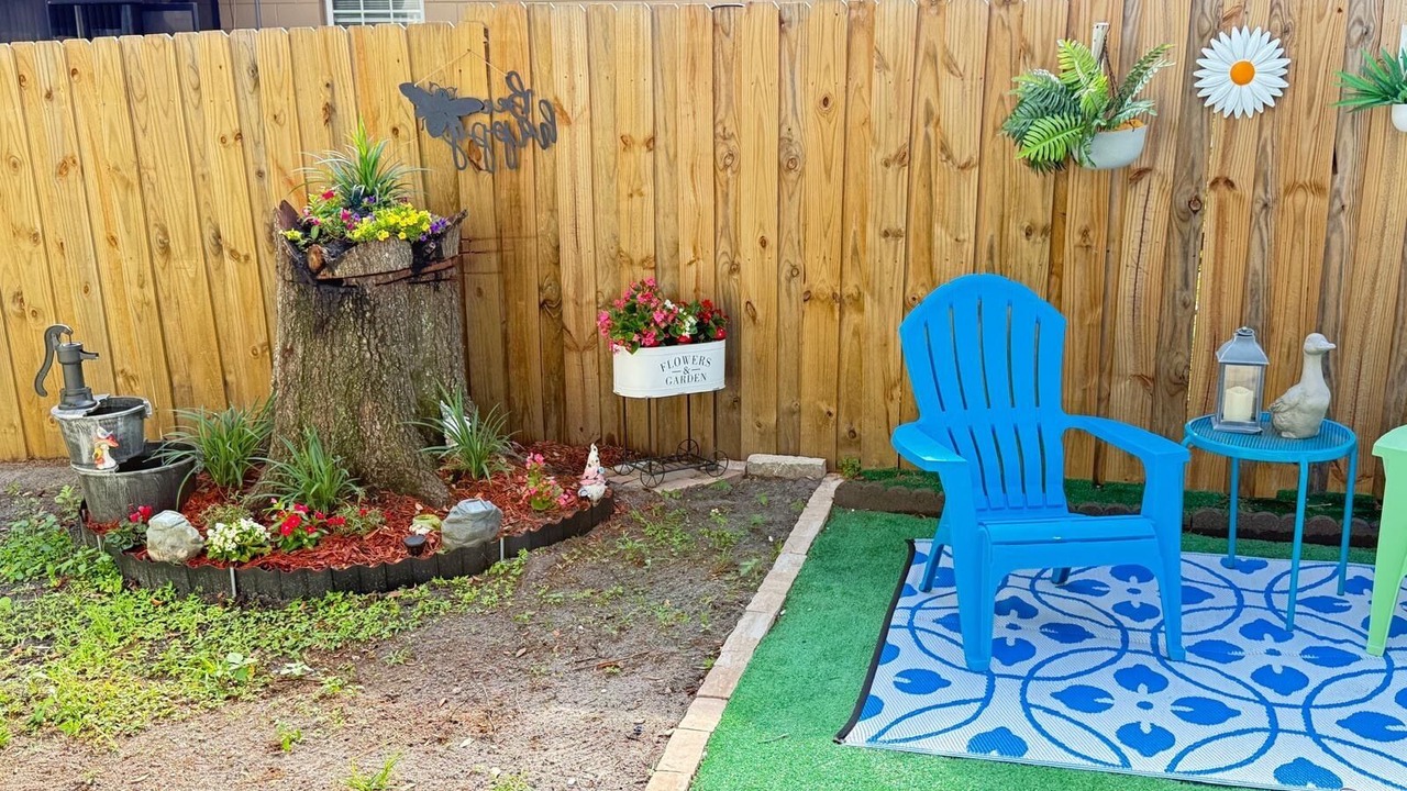 Photo of Outdoor in Casselberry