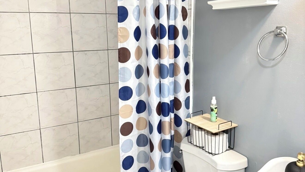 Photo of Bathroom in Casselberry