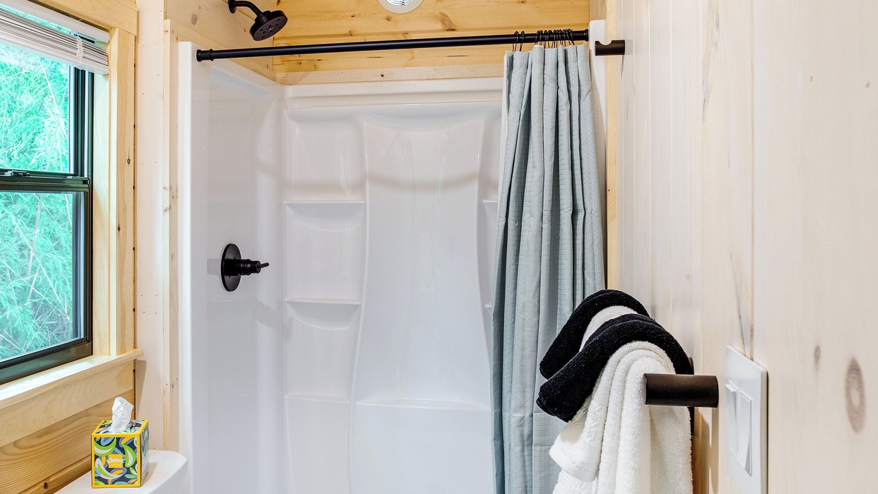 Photo of Bathroom in Chapin