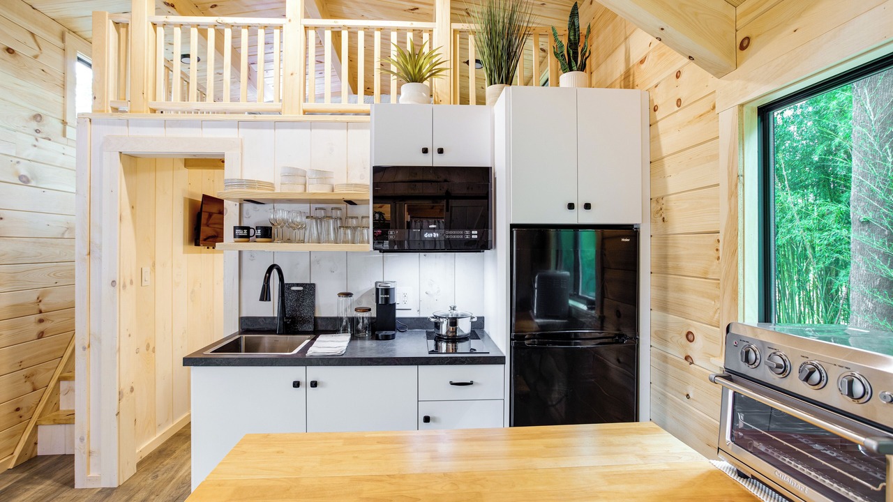 Photo of Kitchen in Chapin