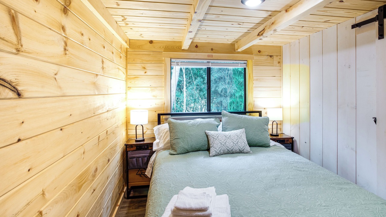 Photo of Bedroom in Chapin