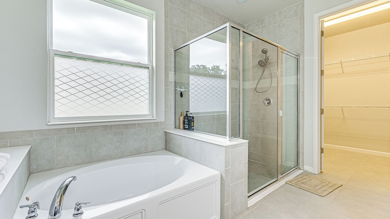 Photo of Bathroom in Valrico
