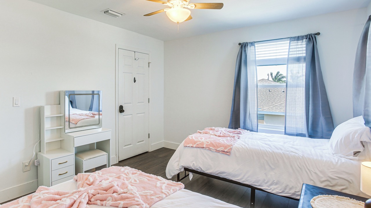 Photo of Bedroom in Trafalgar