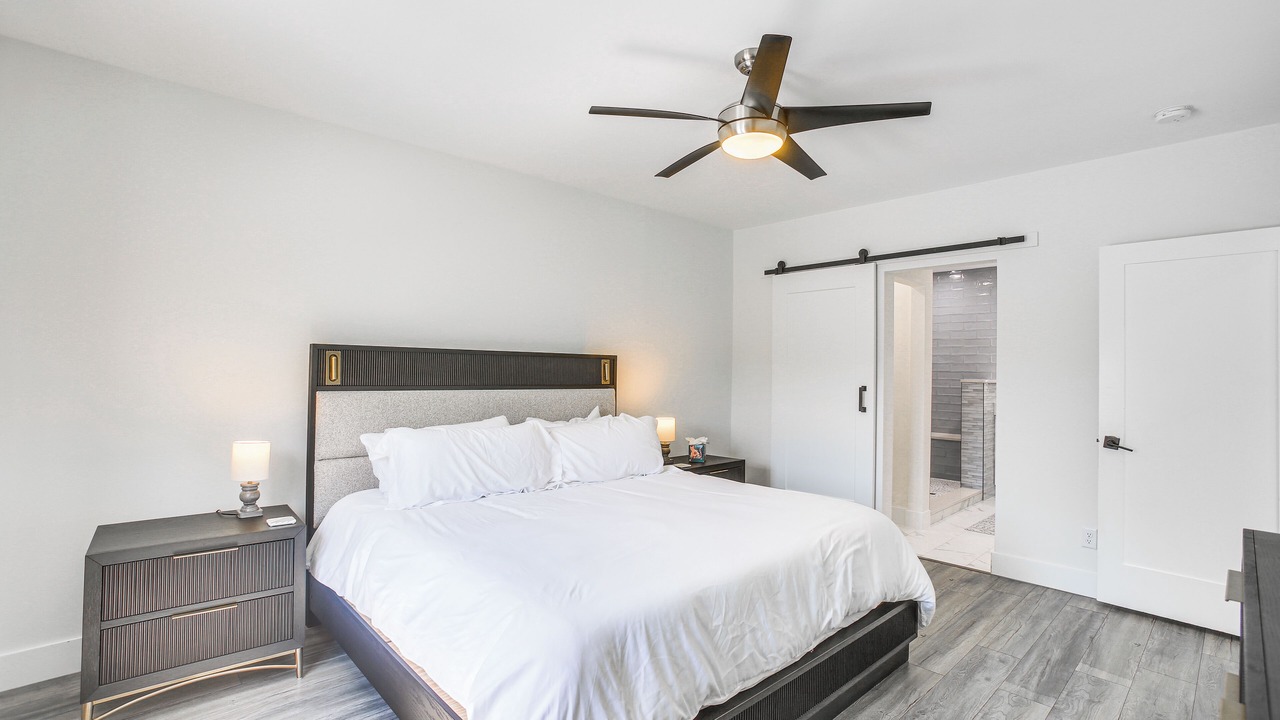 Photo of Bedroom in Trafalgar