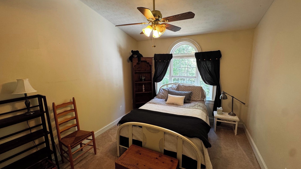 Photo of Bedroom in Villa Rica