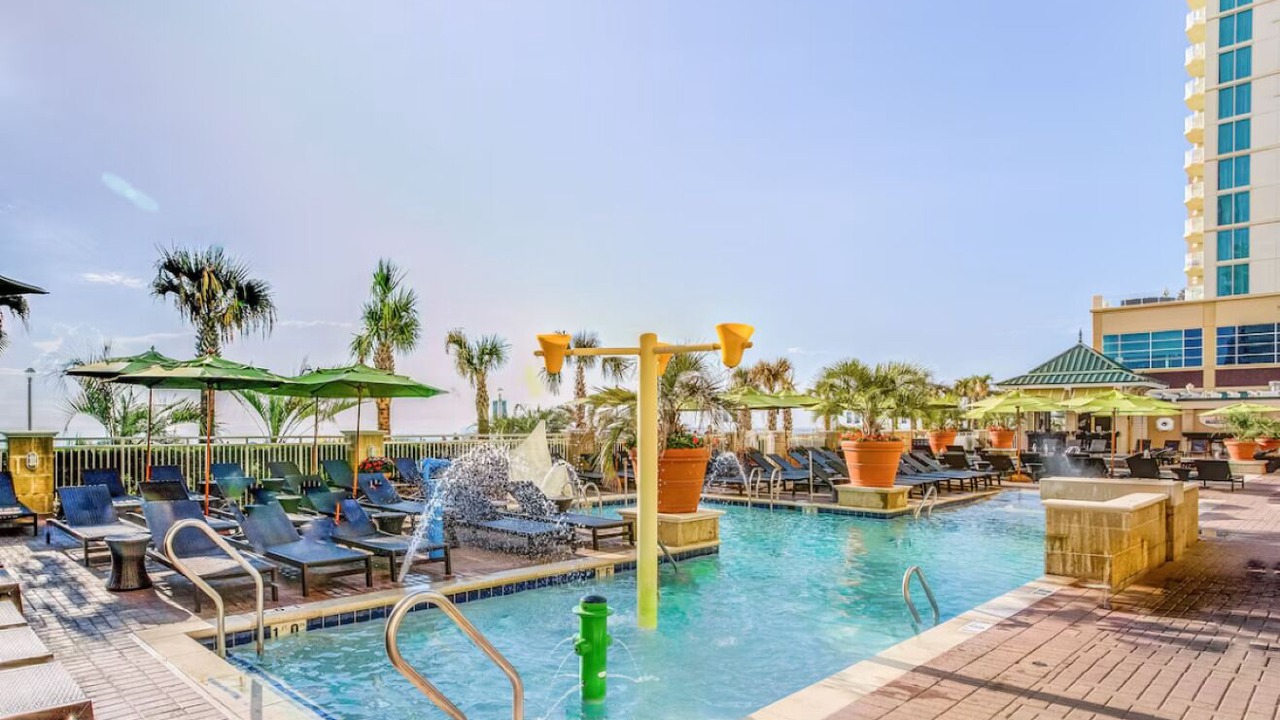 Photo of Outdoor in Northeast Virginia Beach