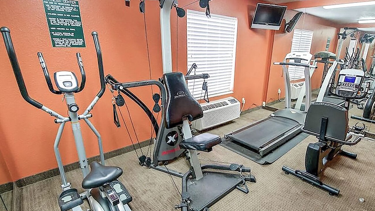 Photo of Bedroom in Orlando