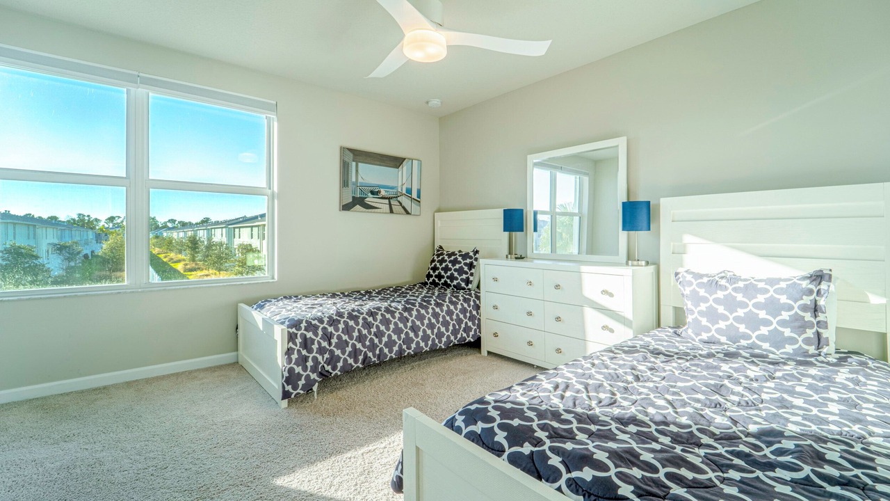 Photo of Bedroom in Jensen Beach