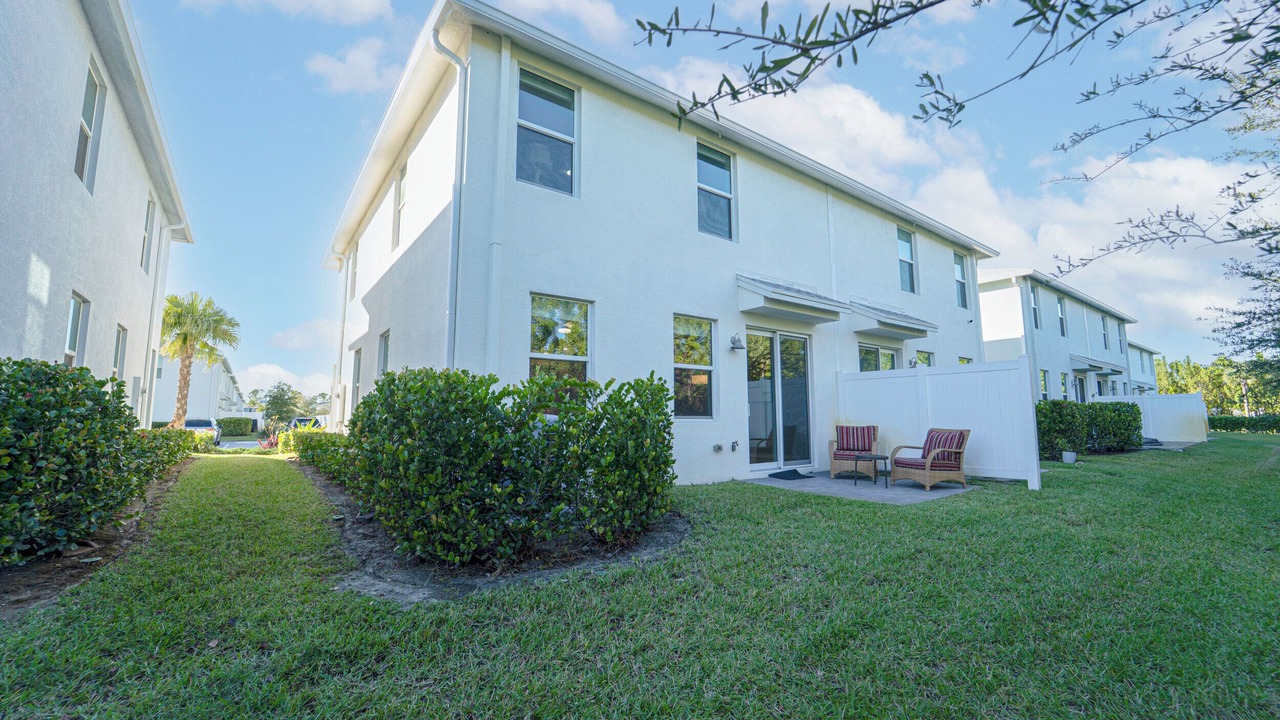 Photo of Outdoor in Jensen Beach