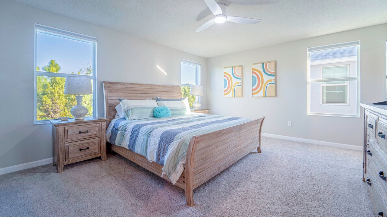 Photo of Bedroom in Jensen Beach