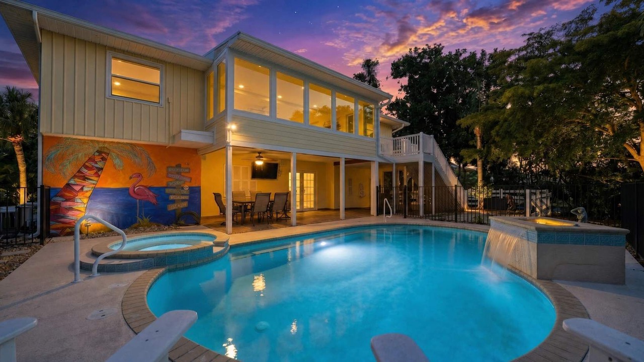 Photo of Outdoor in Whitney Beach