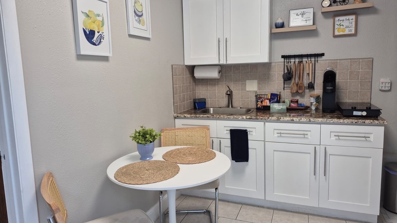 Photo of Kitchen in Brandon