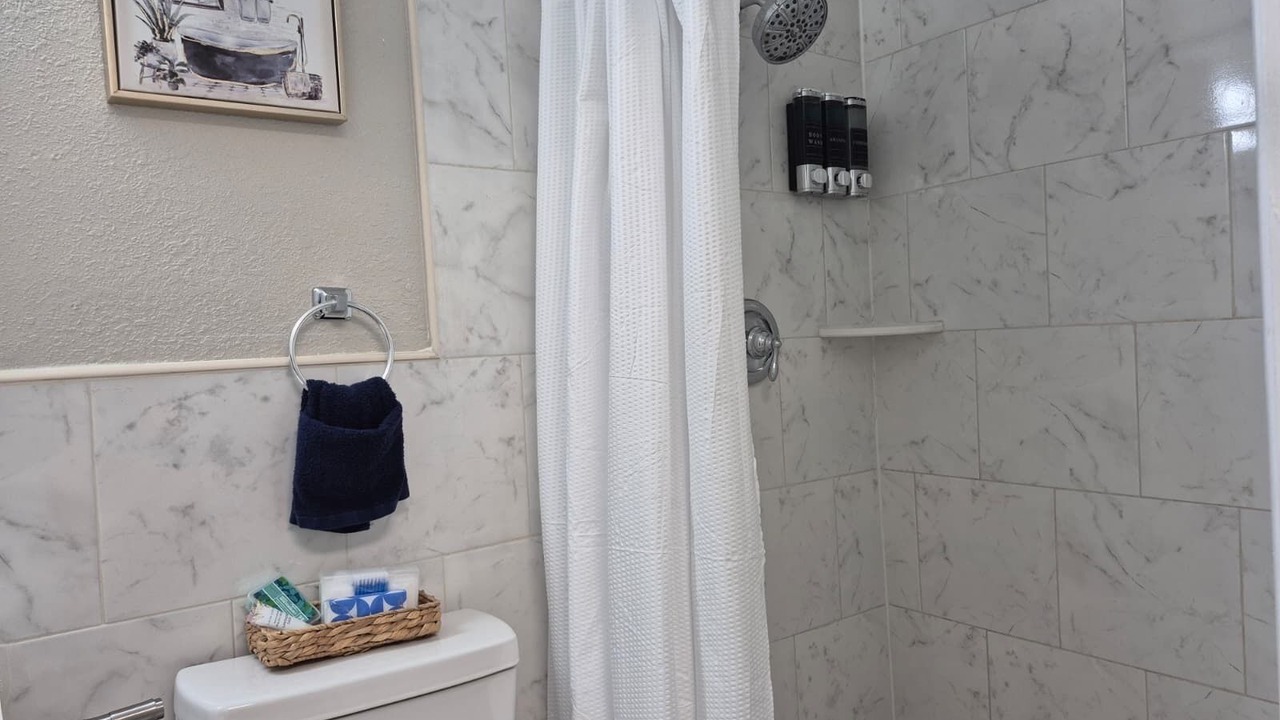 Photo of Bathroom in Brandon