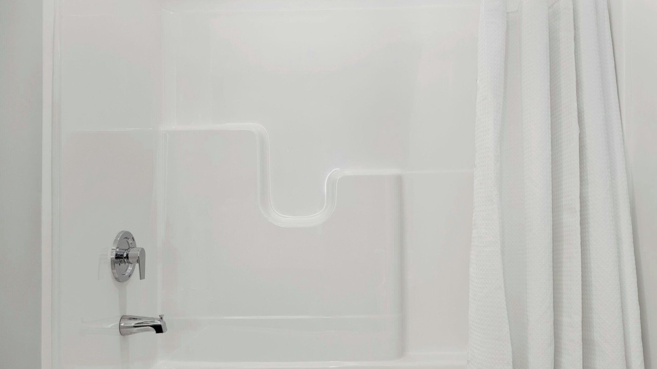 Photo of Bathroom in Fayetteville