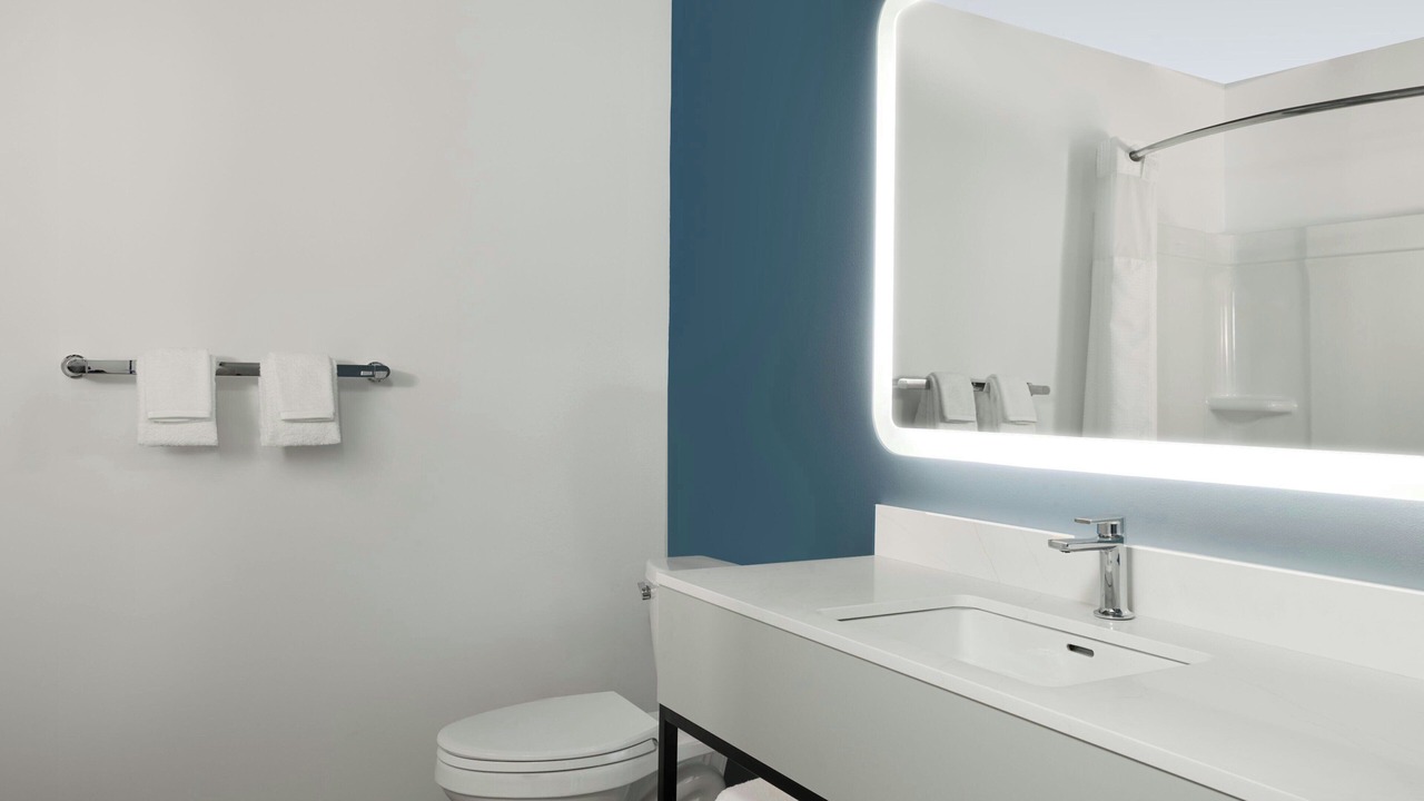 Photo of Bathroom in Fayetteville