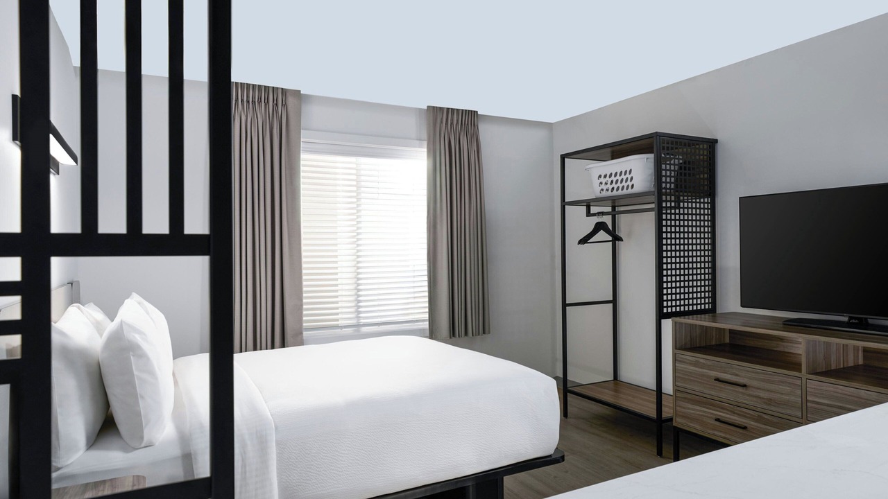 Photo of Bedroom in Fayetteville