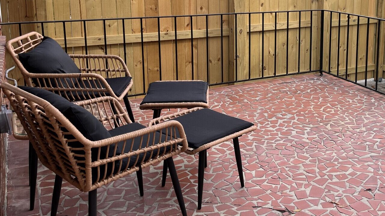 Photo of Outdoor in Ardmore - Gould Estates - Olin Heights