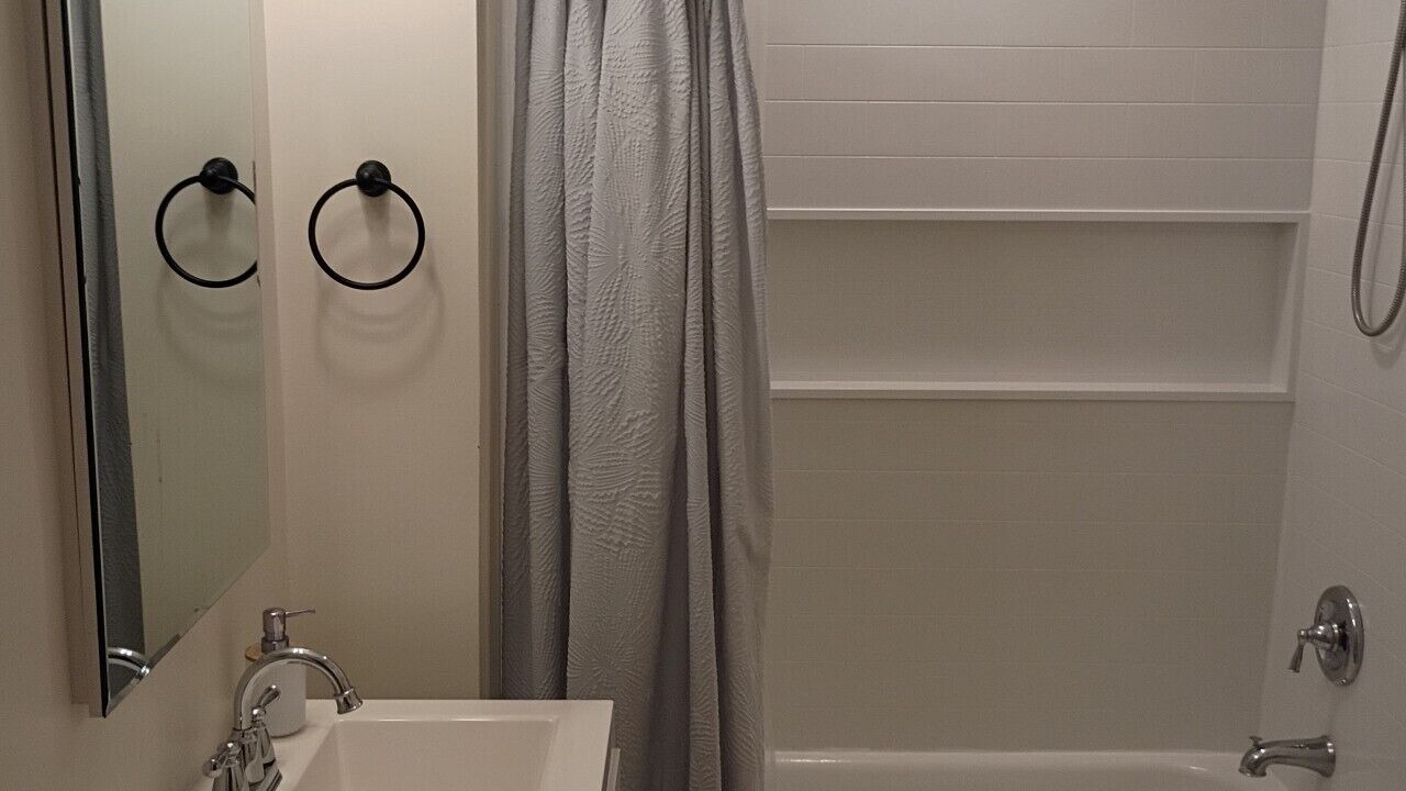 Photo of Bathroom in Ardmore - Gould Estates - Olin Heights