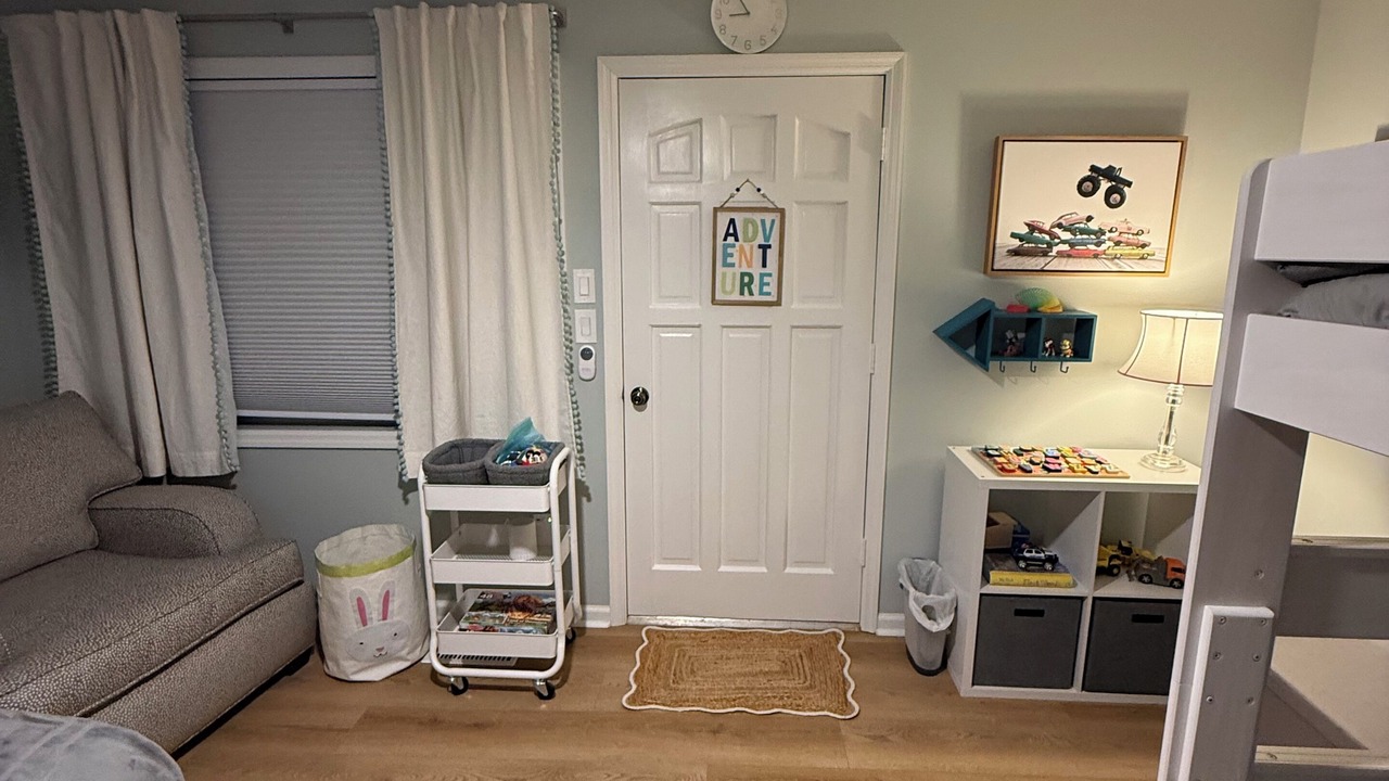 Photo of Bedroom in Cordele