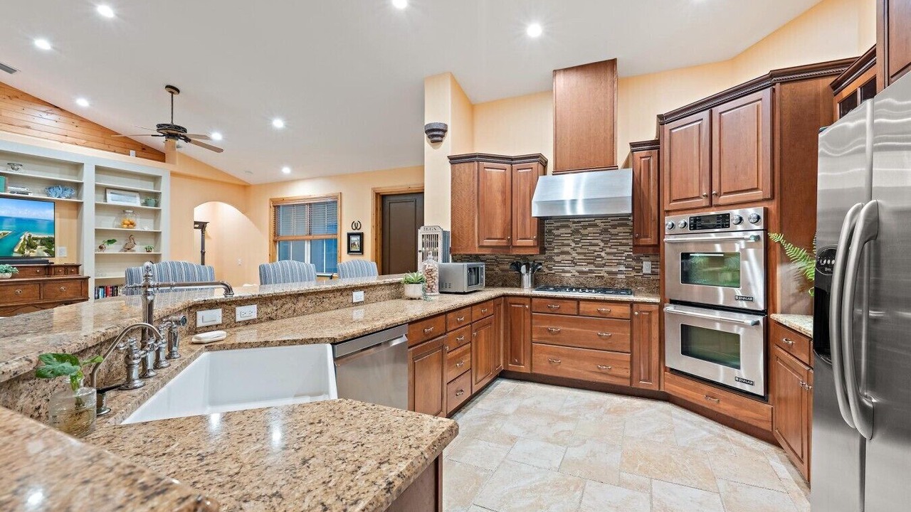 Photo of Kitchen in Jupiter Farms