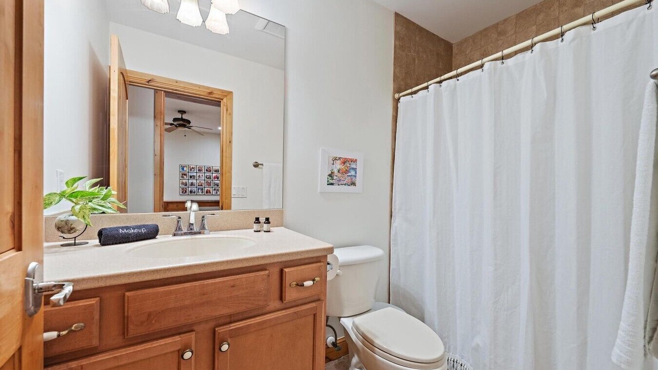 Photo of Bathroom in Jupiter Farms