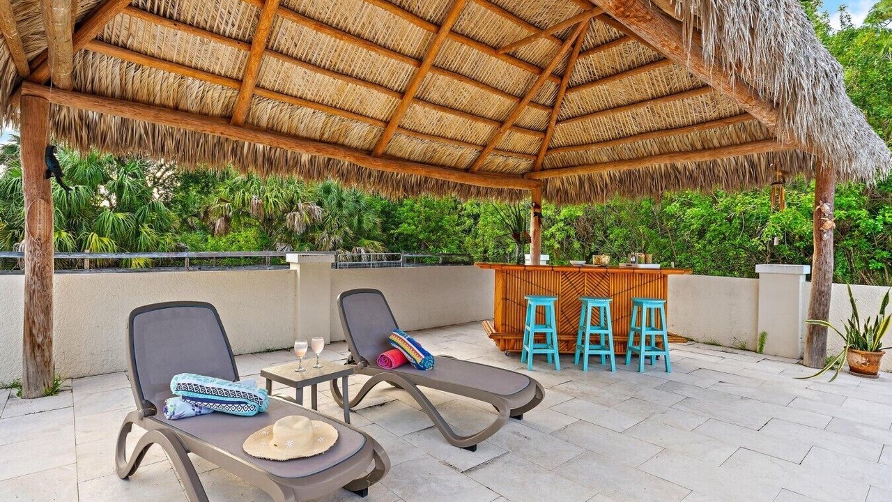 Photo of Outdoor in Jupiter Farms