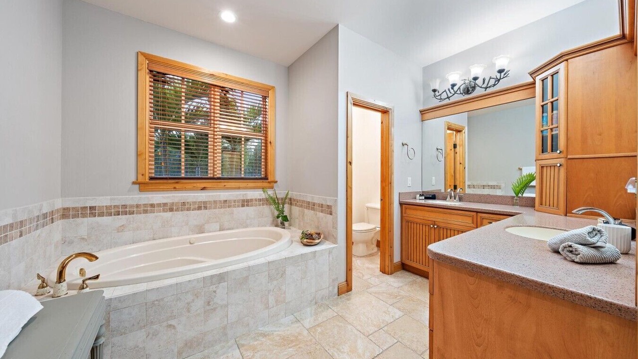 Photo of Bathroom in Jupiter Farms