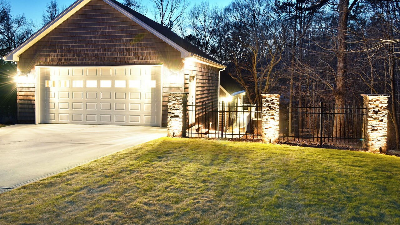 Photo of Outdoor in Albemarle