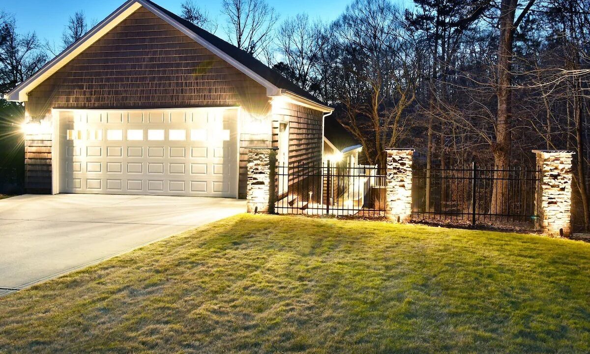 Photo of Outdoor in Albemarle