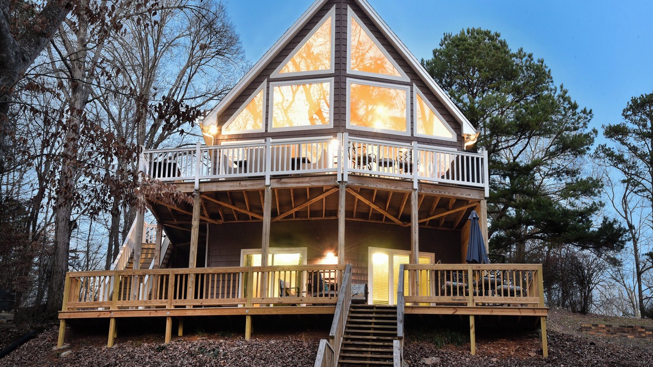 Photo of Outdoor in Albemarle