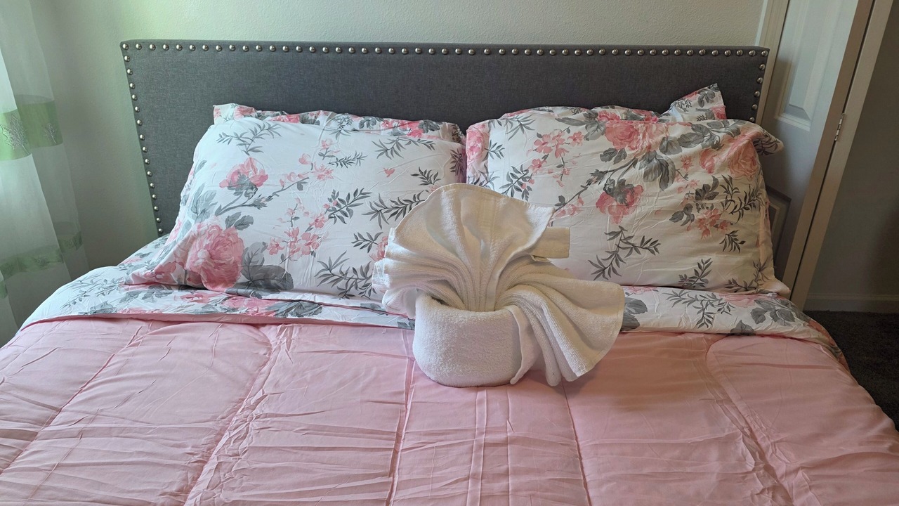 Photo of Bedroom in Deltona Lakes