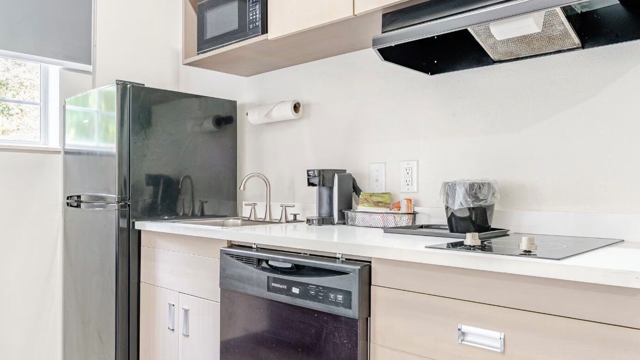 Photo of Kitchen in Harbison
