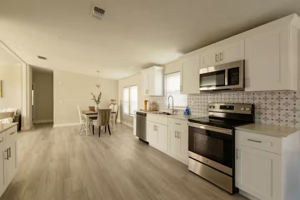 Photo of Kitchen in Riverview