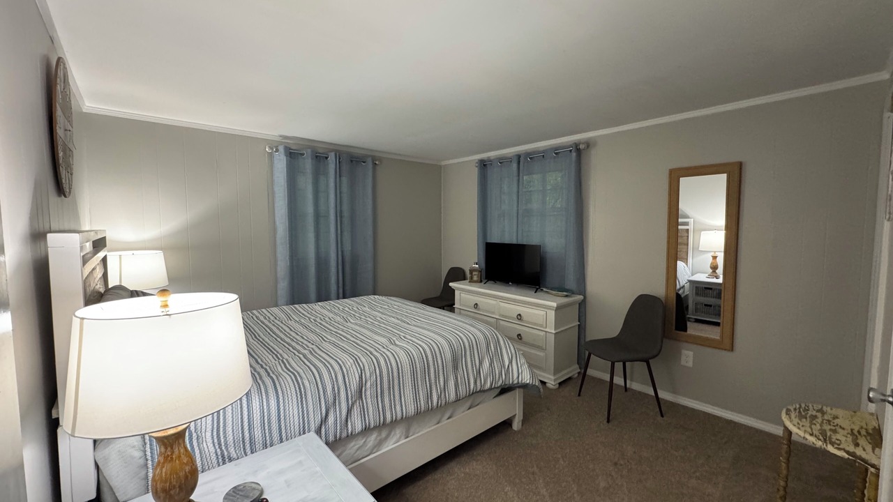 Photo of Bedroom in Macon