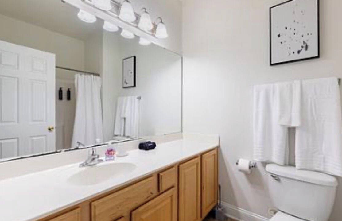 Photo of Bathroom in Grande Dunes