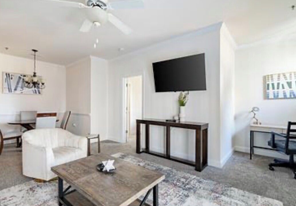 Photo of Livingroom in Grande Dunes