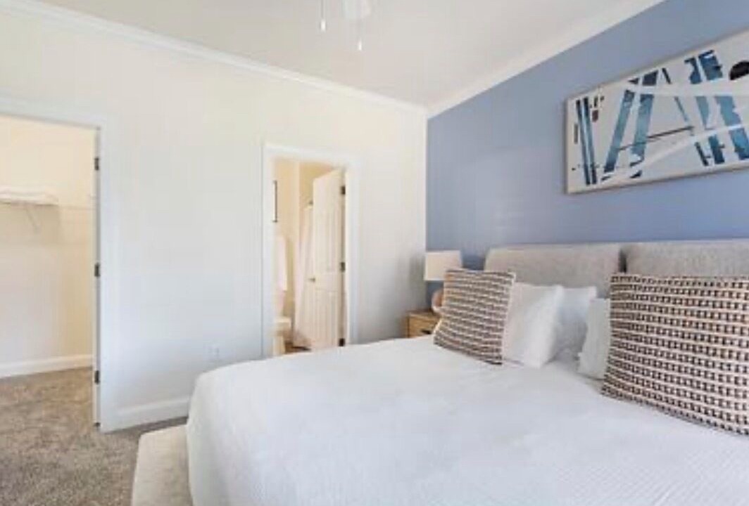 Photo of Bedroom in Grande Dunes