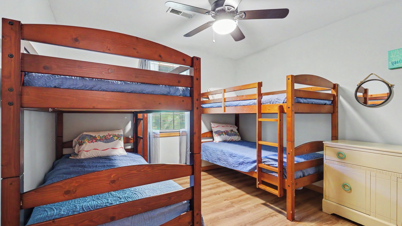 Photo of Bedroom in Hiawassee