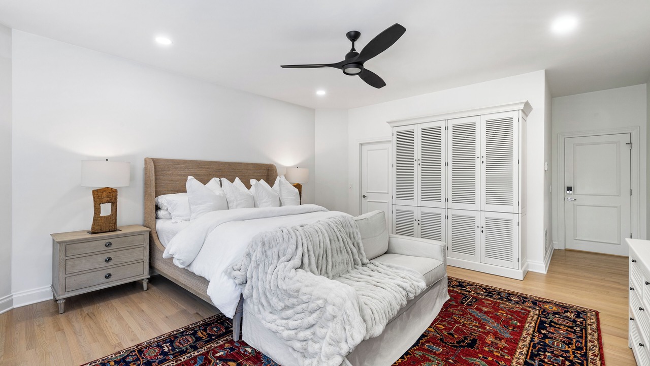 Photo of Bedroom in West Beach