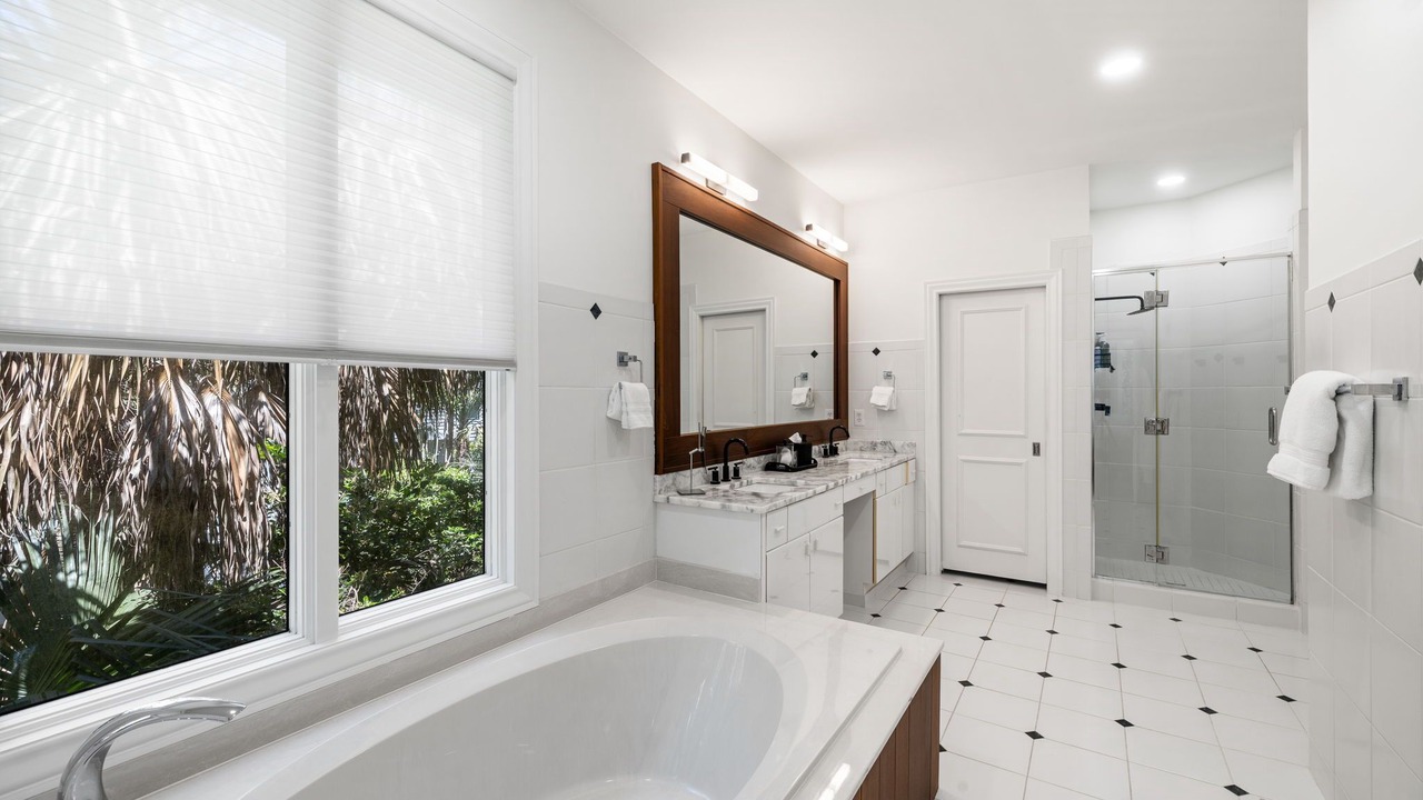 Photo of Bathroom in West Beach