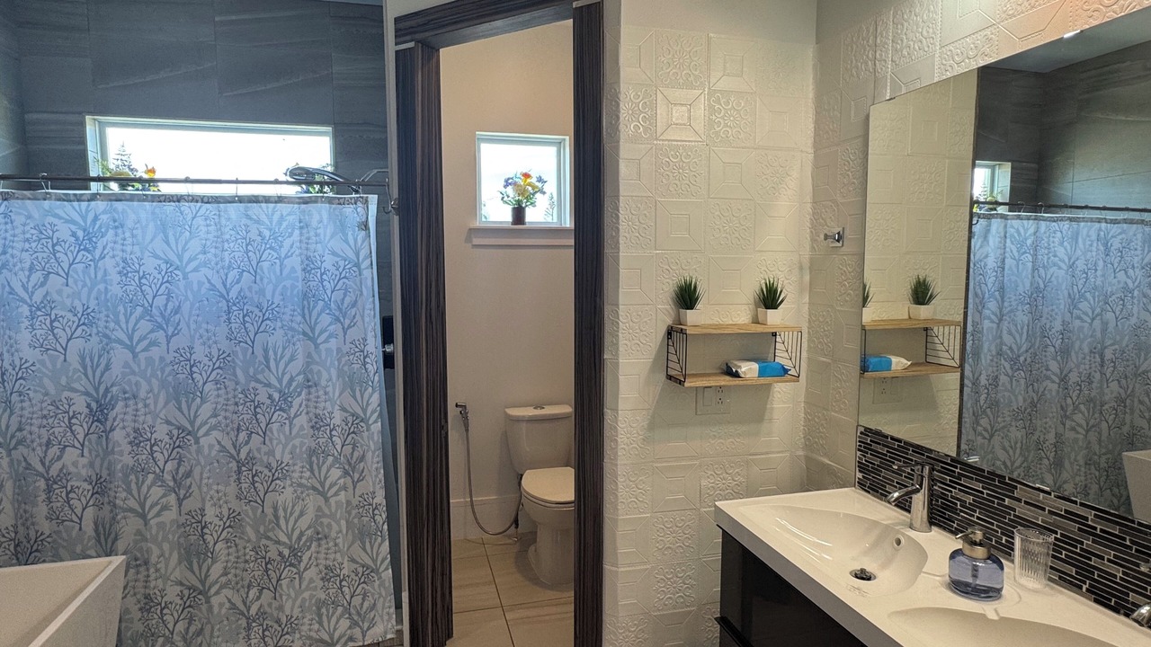 Photo of Bathroom in Orlando