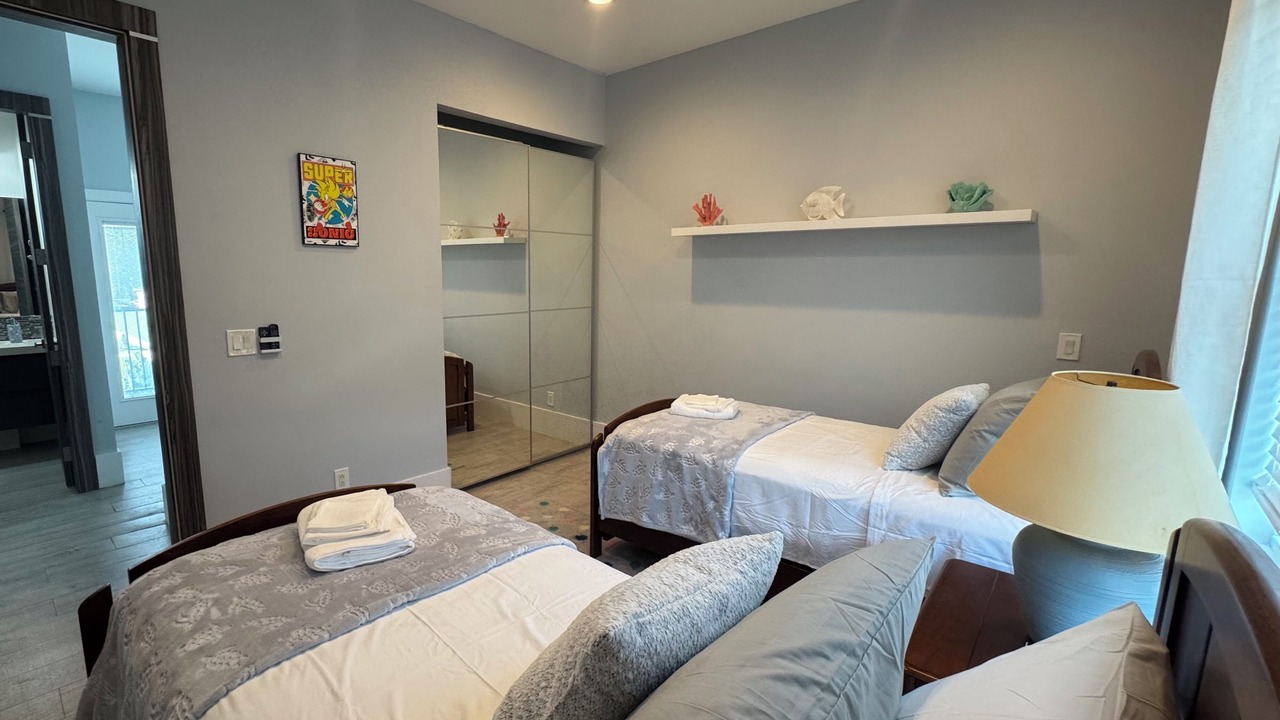 Photo of Bedroom in Orlando