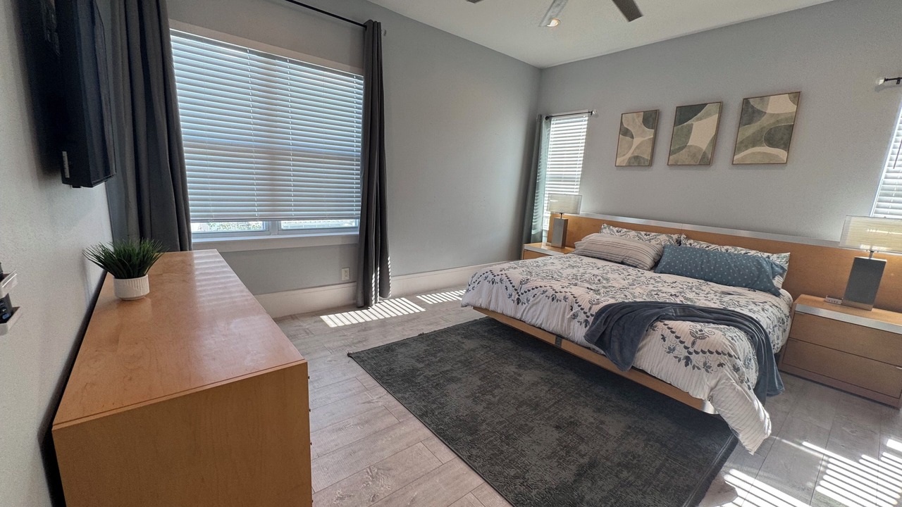 Photo of Bedroom in Orlando
