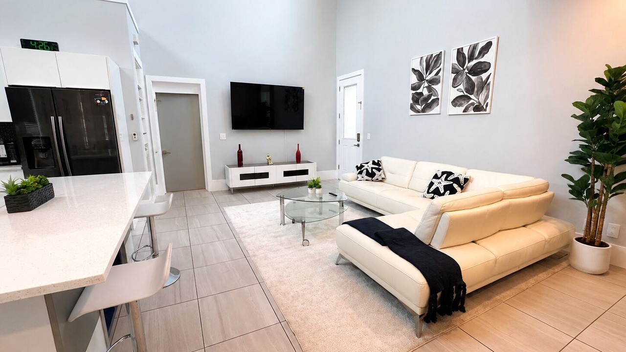 Photo of Livingroom in Orlando