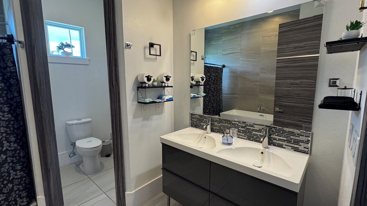 Photo of Bathroom in Orlando