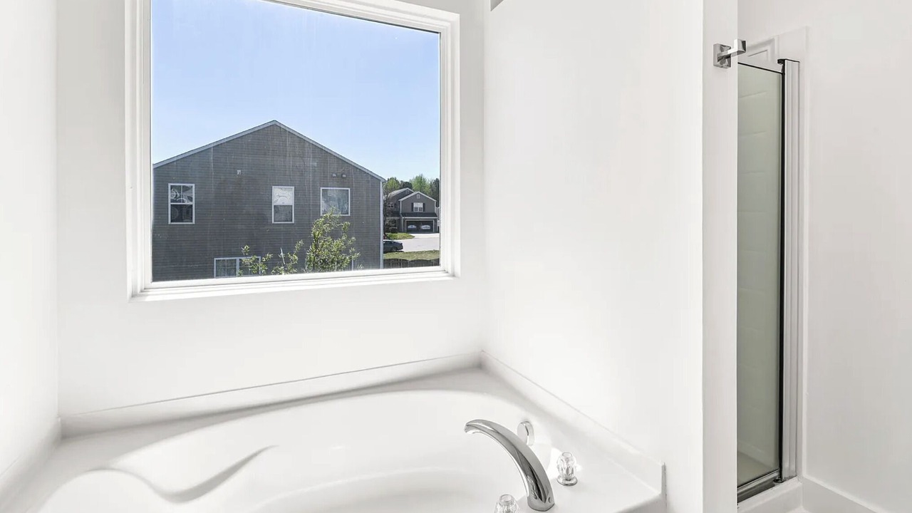 Photo of Bathroom in Knightdale