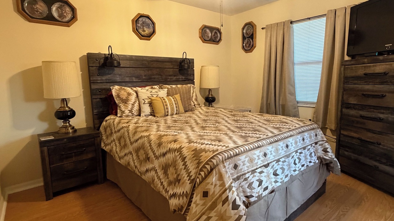 Photo of Bedroom in Highland